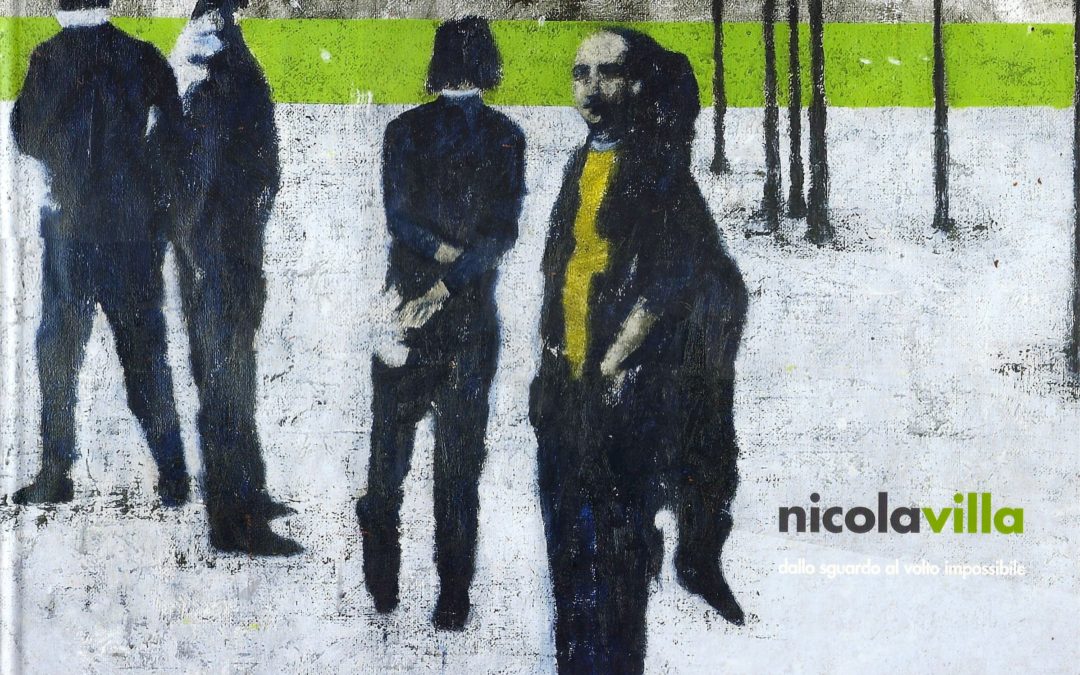 Dallo Sguardo al Volto Impossibile – 2006