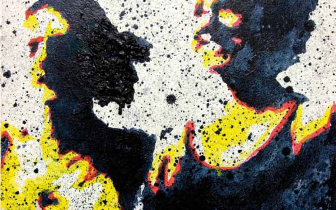 Urbano/Mediterraneo II – 2011