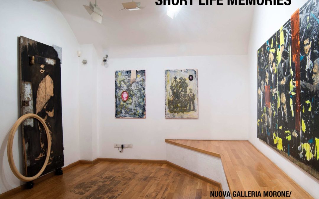 Short life memories – 2016